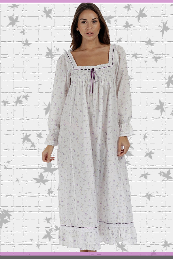 plus size nightgowns