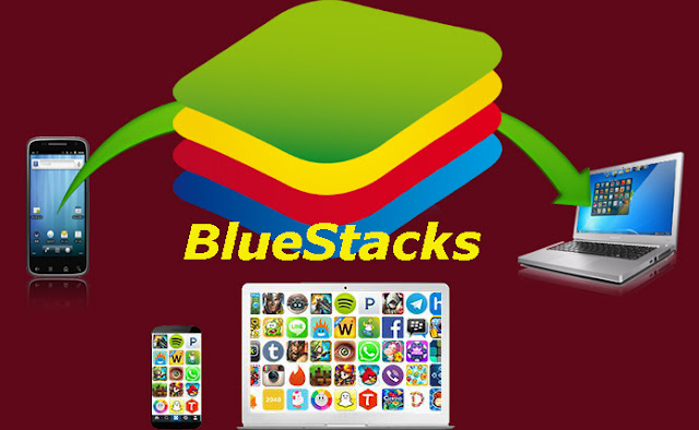 Cara Instal BBM, Whatsapp, Game Android Dilaptop Menggunakan BlueStacks Cara Instal BBM, Whatsapp, Game Android Dilaptop Menggunakan BlueStacks