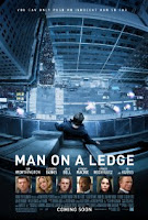 Watch Man on a Ledge Movie (2012) Online