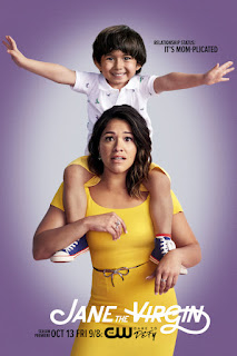 Jane the Virgin Temporada 4 audio latino Jane the Virgin Temporada 4 audio latino