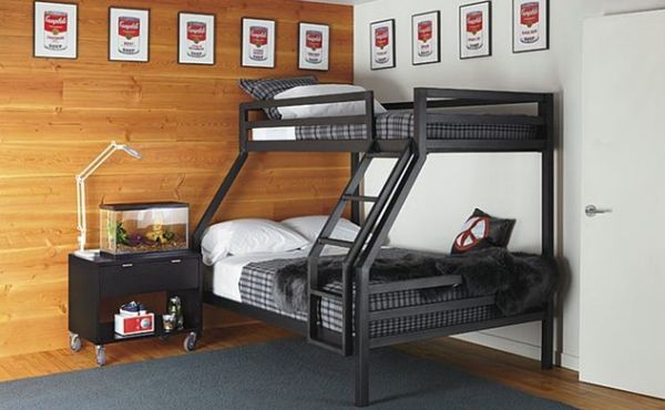 Desain Kamar Tidur Tingkat Minimalis Desain Kamar Tidur Tingkat Minimalis