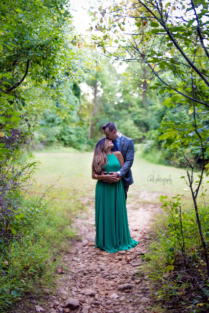 Nellie and Matthew- Engagement Session- Watchung, New Jersey | Chel ...