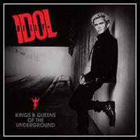 [2014] - Kings & Queens Of The Underground [Japanese Version]