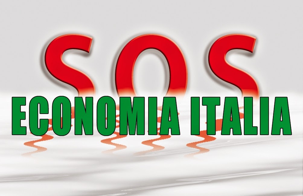 SoS Economia Italia