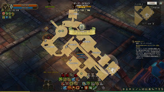 【Tos】私の考えた効率的な育成方法その20