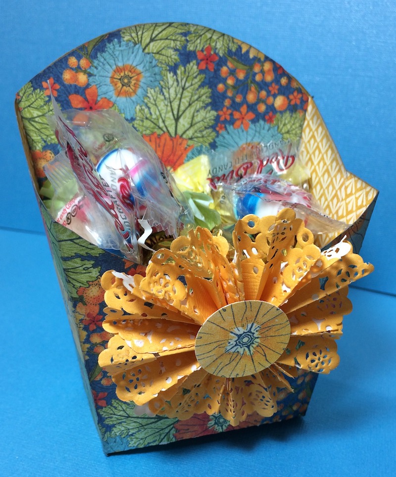 scraps for sanity june 2018