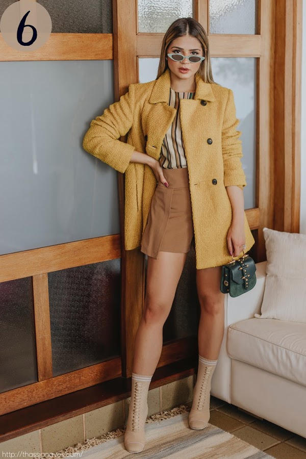 Streetstyle fashion blogs