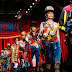Moschino Fall 2017 Ready-To-Wear