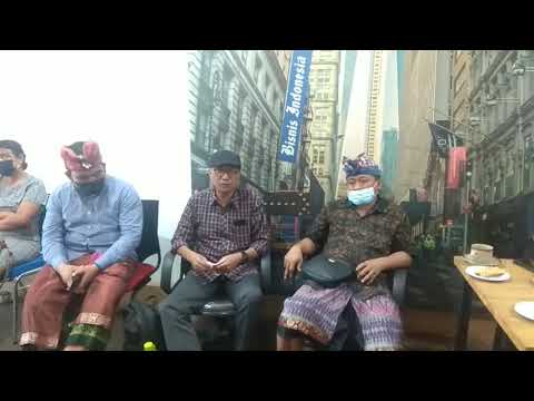 Desa Adat di Bali Dibangun dari Perbedaan dan Independen