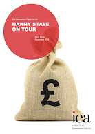 Latest IEA publication