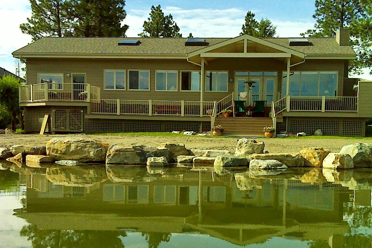 Wasa Lake Community Blog Wasa Lake Photos