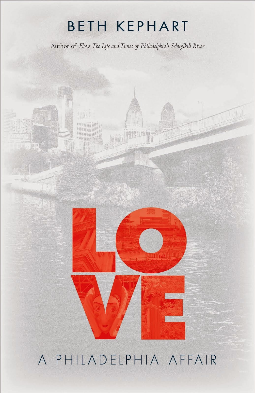 LOVE: A Philadelphia Affair