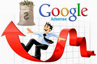 17 Cara Terbaru Agar Diterima Google Adsense dalam Sekali Daftar