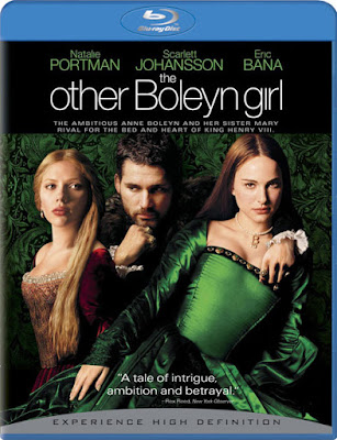 The Other Boleyn Girl 2008 Dual Audio 720p BRRip 750Mb x264