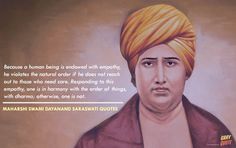 swami dayanand saraswati