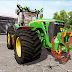 JOHN DEERE 8530 v2.2