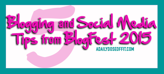 blog, blog tips, blogfest, idea world, fit approach, sweat pink 
