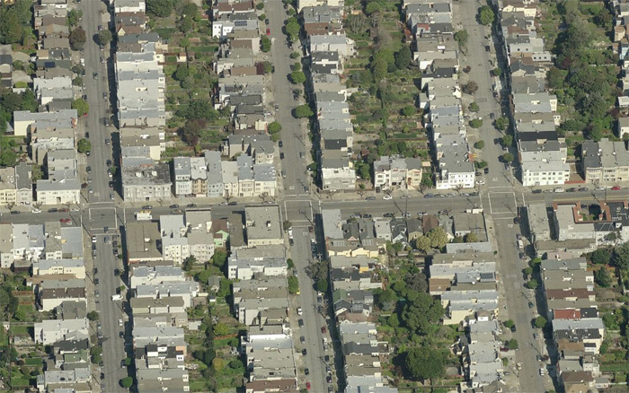 reCities: The importance of private gardens