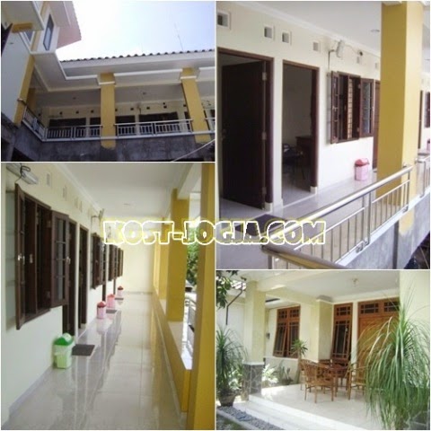 info kost bebas dan exclusive