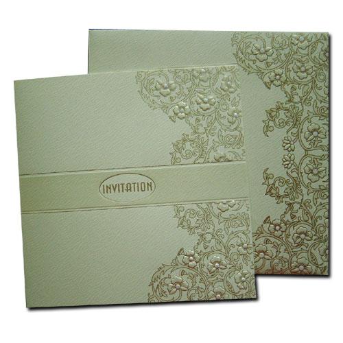 Wedding Fashion Wedding Cards