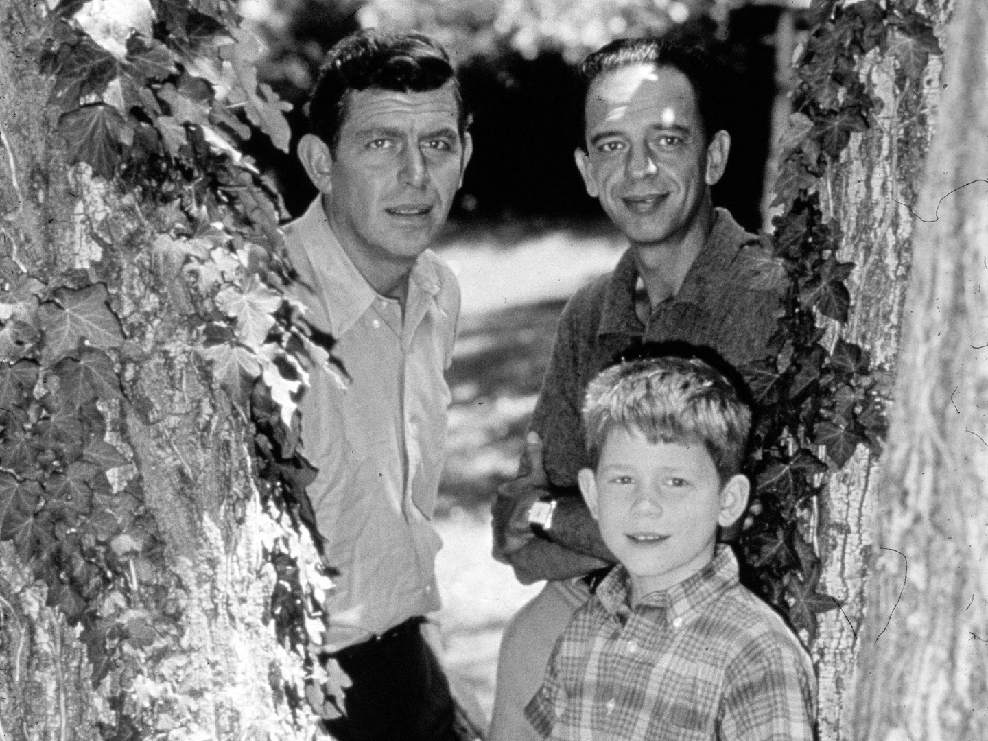 MR. WILL-W.:POP MAVEN: FAREWELL, ANDY GRIFFITH.