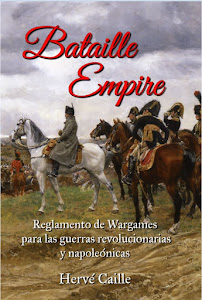 BATAILLE EMPIRE