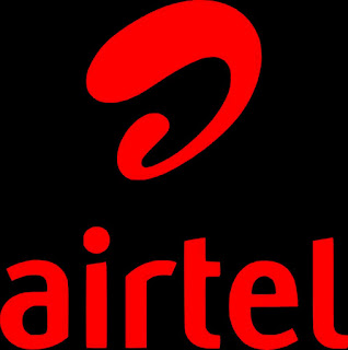 Airtel logo