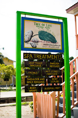 Remax Vip Belize: Tree of Life 