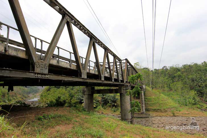 waduk mrica banjarnegara
