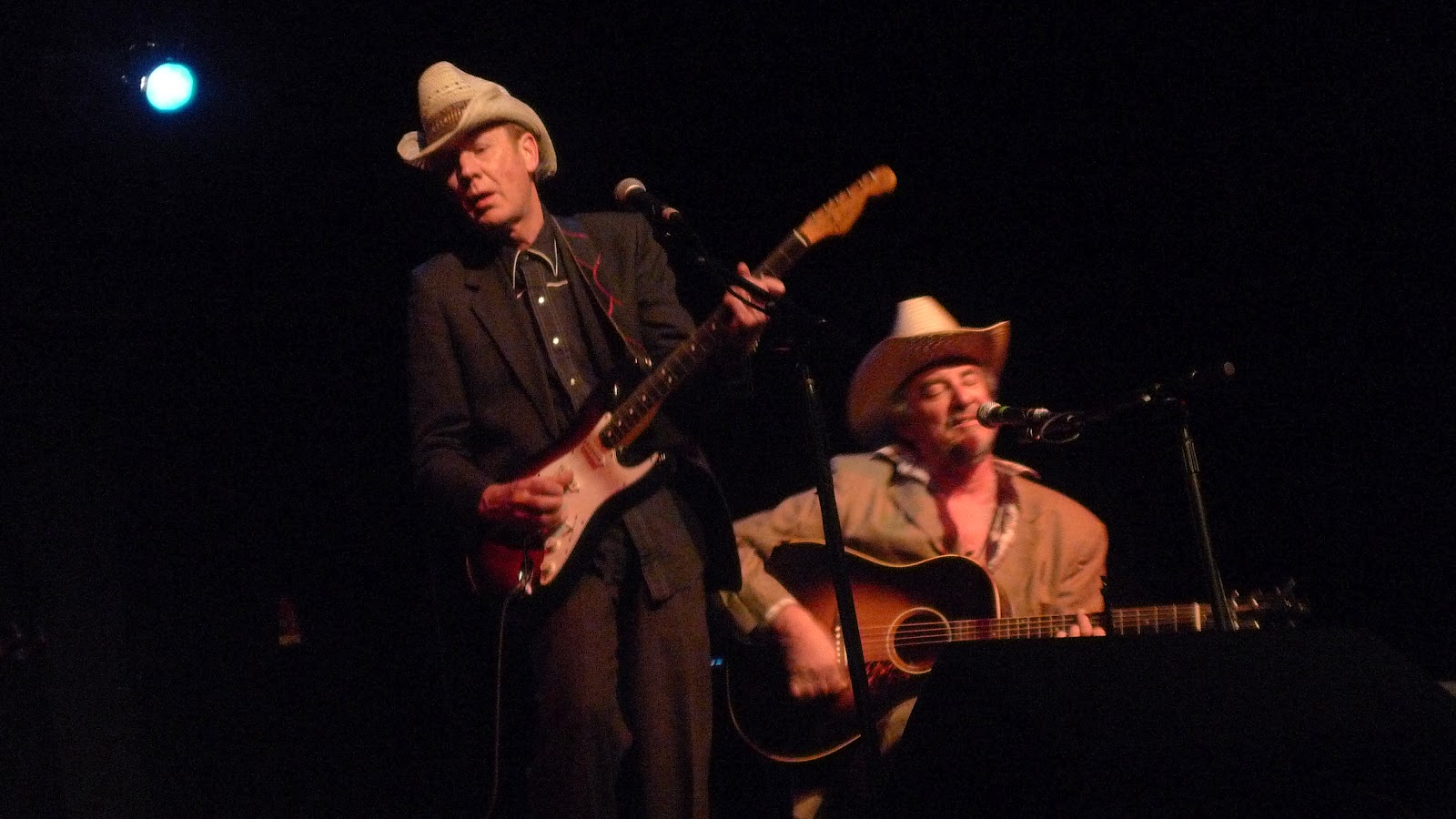 Fifth Music Blog GREG BROWN
