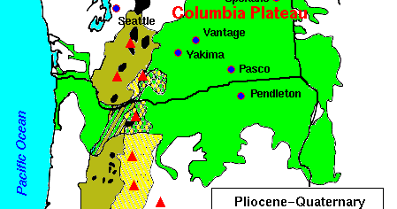 Columbia Plateau