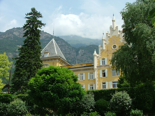 Week.end da sogno? Basta un click