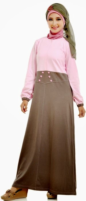 Baju hamil muslim yang modis dan nyaman Baju hamil muslim yang modis dan nyaman