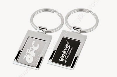 Móc khóa inox đẹp moc khoa inox