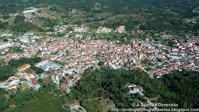 Amiais de Baixo