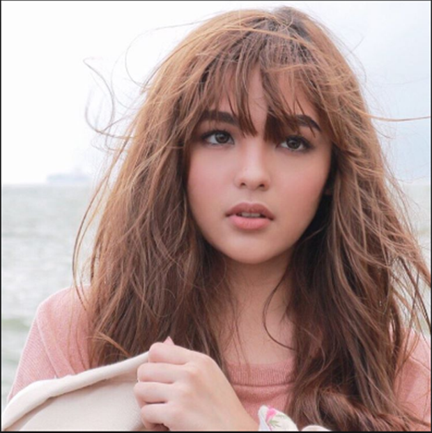 Top 10 Most Gorgeous Kapamilya Young Actresses 2017