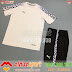 Áo không logo Puma ZeGi Trắng