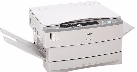 Canon ir2800 manual