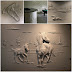 3D wall decoration ideas by Bernie Mitchell - wall sculptures to admire