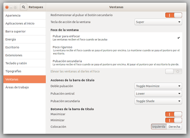 barra superior html bootstrap configuraci 243 n del escritorio de ubuntu 18 04 por asanzdiego barra superior html bootstrap configuraci 243 n del escritorio de ubuntu 18 04 por asanzdiego
