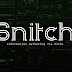 Snitch - Information Gathering via Dorks