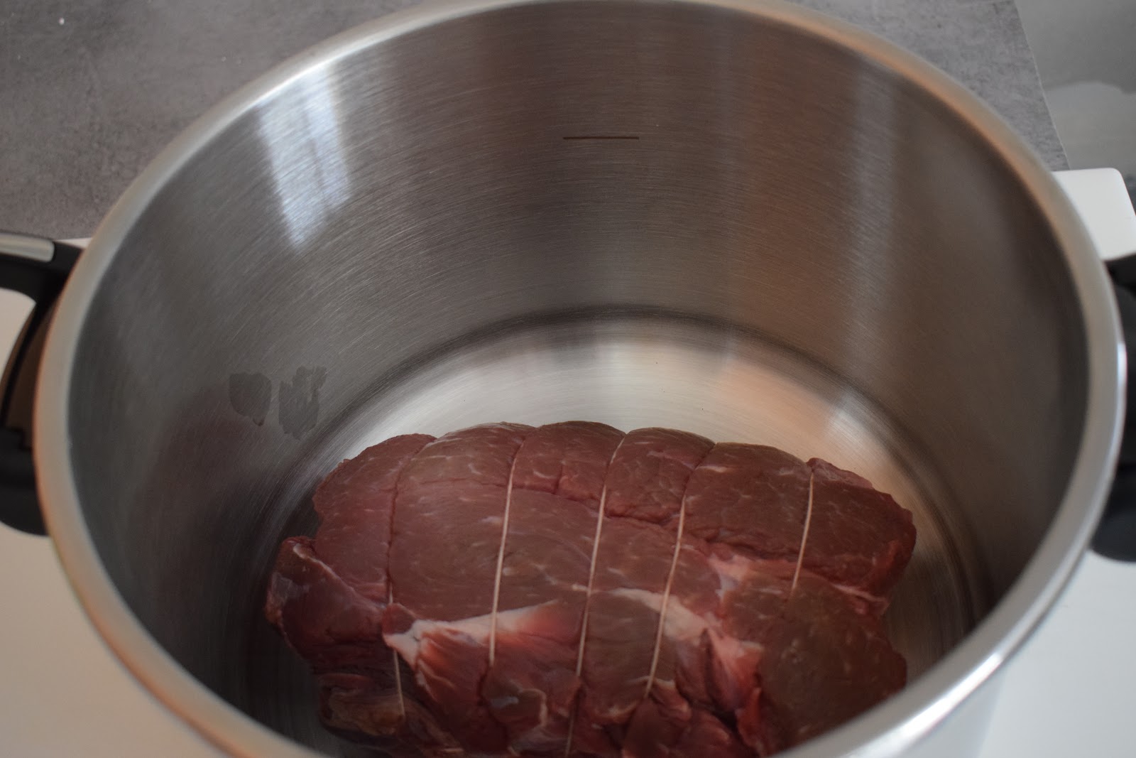 Le blog de Gasyaflo : Un pot au feu express