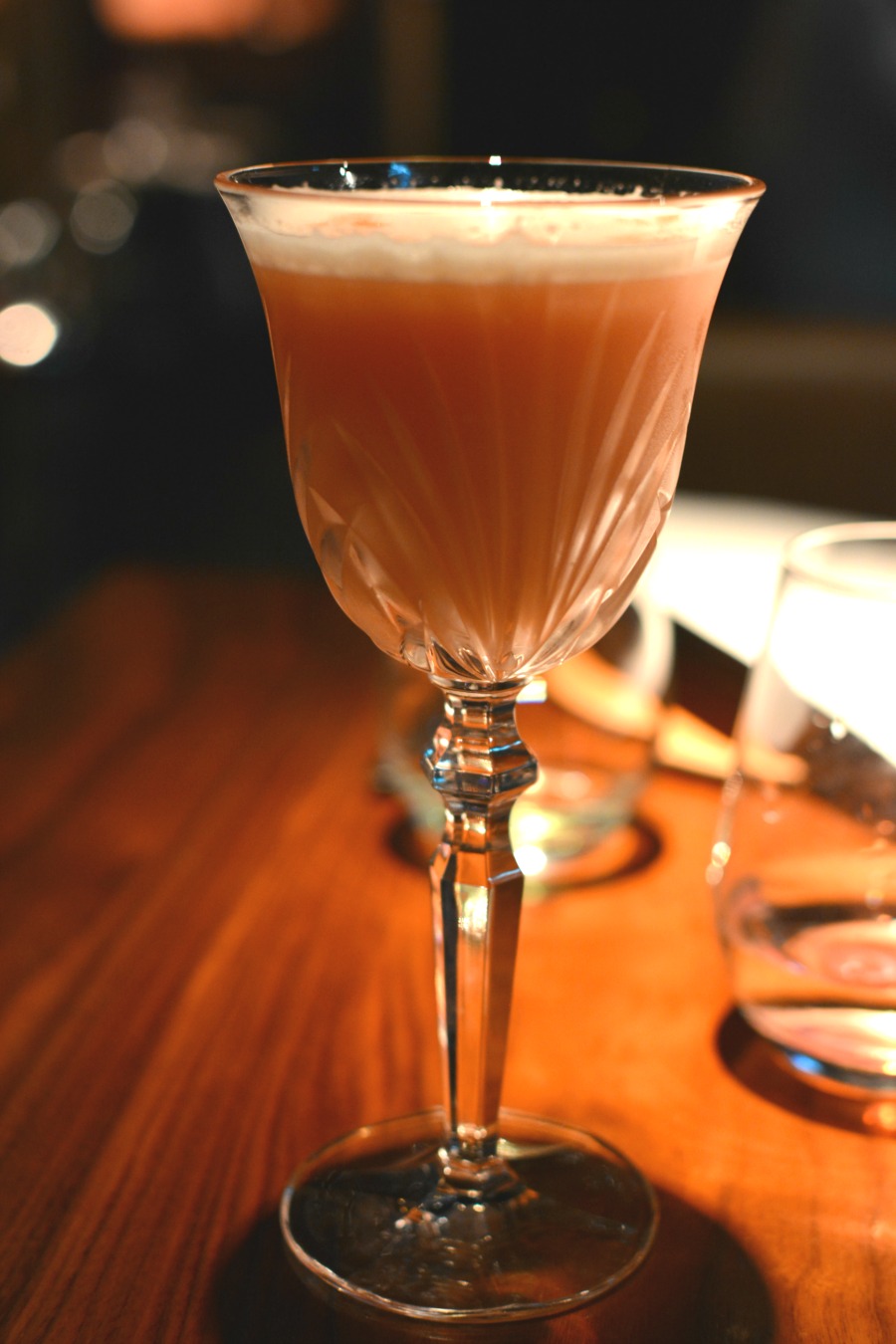 MNKY HSE, Mayfair - The Hottest London Restaurant of 2017. | Lux Life