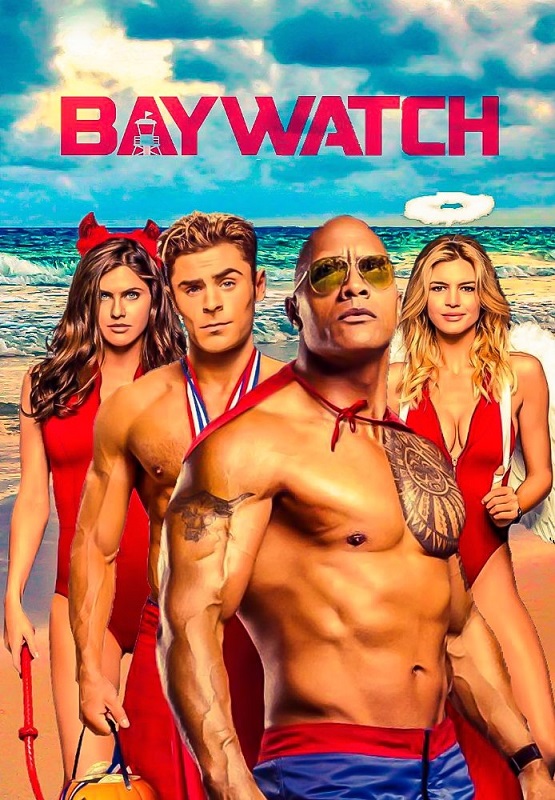 Baywatch Hd Filme Baywatch Hd Filme