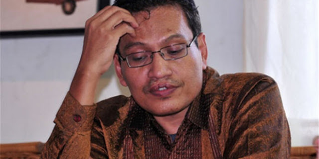 Keceplosan, Ulil Bongkar Hubungan Antara Ide Islam Nusantara, JIL & Syiah