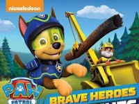 Download Film Paw Patrol Brave Heroes Big Rescues (2016) DVDRip 350MB Download Film Paw Patrol Brave Heroes Big Rescues (2016) DVDRip 350MB