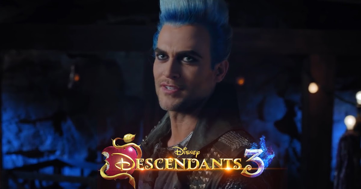 hades descendants download free