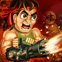 Last Heroes The Final Stand v1.2.4 Mod Apk (Mega Mod)