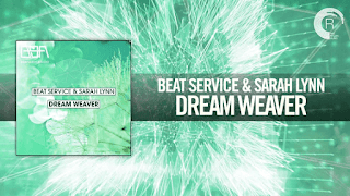 Lyrics Dream Weaver - Beat Service & Sarah Lynn