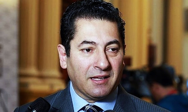 Congresista Salvador Heresi Walter Plenge, primo Salvador Heresi ganó sospechosas licitaciones por más de 7 millones de soles